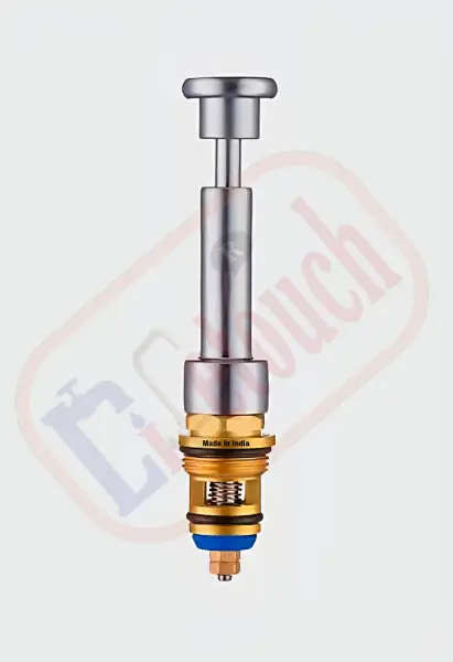 Jaguar Type Tip Ton Pull 22X1.5mm